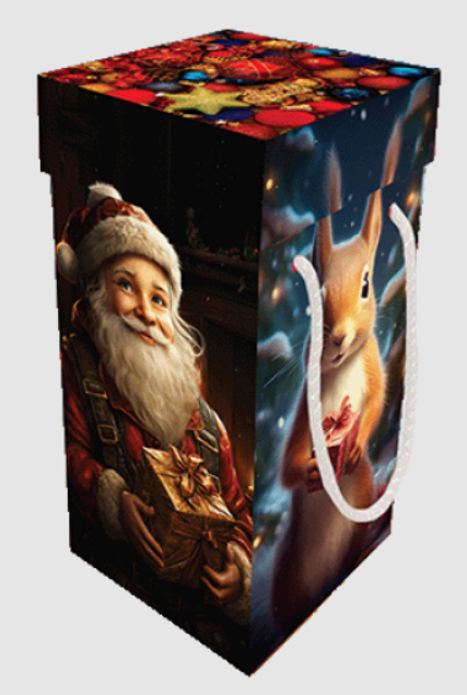 Солодкий подарунок 32 (код 637) Країна солодких мрій, 804г